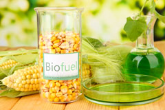Ragdale biofuel availability